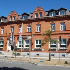 Hotel zur Krone - Bild 1