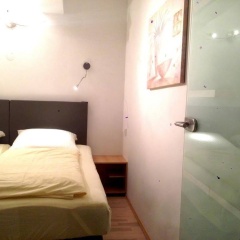 Old City Apartment with Large Terrace - Bild 2