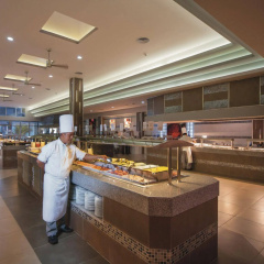 Hotel Riu Cancun -  Adults Only - All Inclusive - Bild 11