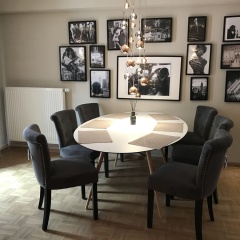 Luxus Apartment Manhattan - Bild 8