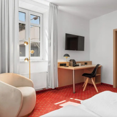 Steiners Hotel - Bild 4
