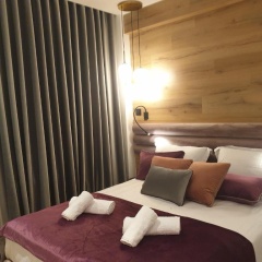 EcoStay-Serenity,business class apartment by the sea in Alimos Kalamaki - Bild 2