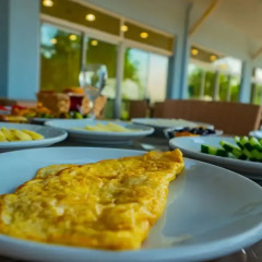 Prenses Sealine Beach Hotel Турция, Белек - отзывы, цены и фото номеров - забронировать отель Prenses Sealine Beach Hotel онлайн фото 4