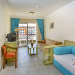 Magnolia Suites Otel - Bild 2