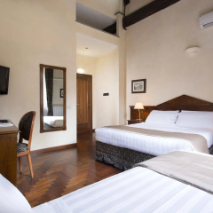 Hotel Teatro Pace - Bild 6