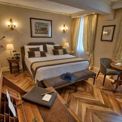 Londra Palace Venezia - Bild 6