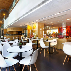 Hotel Condes de Barcelona - Bild 27
