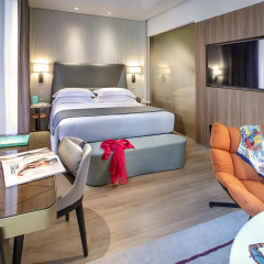 Hotel Cavour - Bild 4