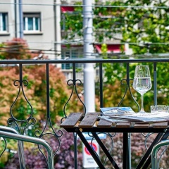 Hotel Neufeld - Bild 14