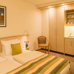 Panorama Inn Hotel und Boardinghaus - Bild 4