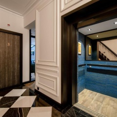 De Ware Jacob Boutique Hotel - Bild 13