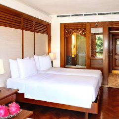 Nusa Dua Beach Hotel and Spa - Bild 6
