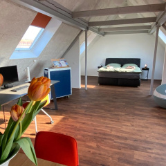 Loft im Schleusenhaus - Bild 12