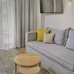 Mirivili Rooms & Suites Hotel - Bild 5