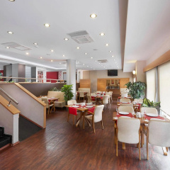 Kordon Otel Alsancak - Bild 15