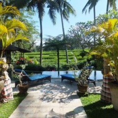 Villa Orchid Bali - Bild 6