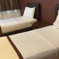 Suntec Hotel thumbnail 31