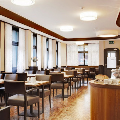 Hotel Central - Bild 23