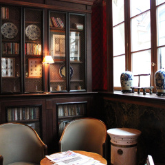 Le Relais Saint Sulpice - Bild 20