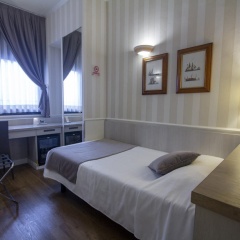 Hotel Flora - Bild 5