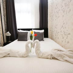 Flipper Hotel Amsterdam - Bild 4