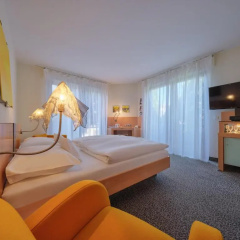 Mintrops Stadt Hotel Margarethenhöhe - Bild 4