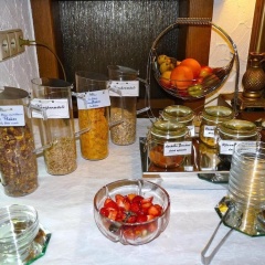 Hotel Geissler - Bild 12