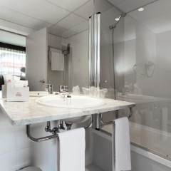 Atenea Barcelona Aparthotel - Bild 10