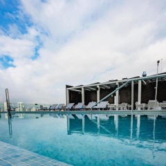 Leonardo Royal Hotel Barcelona Fira - Bild 26