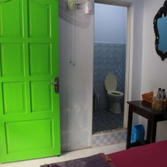 Kampoeng Pakis Inn - Bild 1