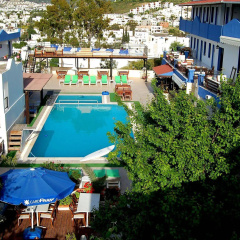 Can Hotel - Bild 6