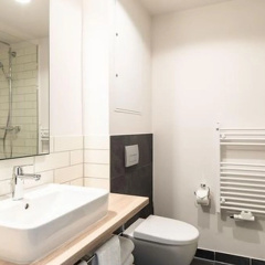 sylc. Apartmenthotel - Bild 9