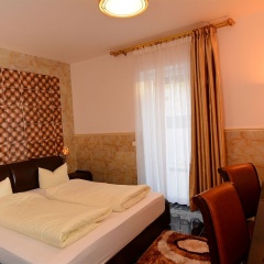 Hotel Buona Vita Salzburg - Bild 6