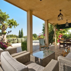 Finca Alzina - Bild 15