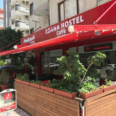 Adana Hostel - Bild 1