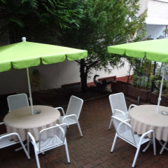 Mainbogen Hotel - Bild 15