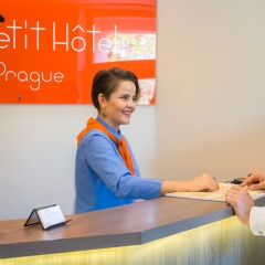 Minimino hotel - Bild 23