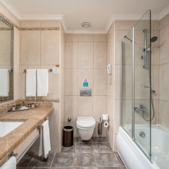 Mukarnas Spa & Resort - Bild 15