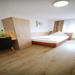Hotel Europa Offenbach - Bild 4