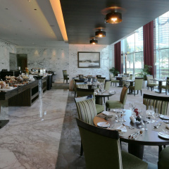 voco Bonnington Dubai - Bild 13