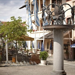 Drei Mohren - Bild 15