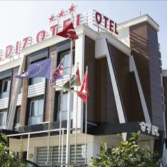 Yildiz Otel
