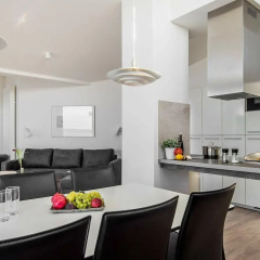6 person holiday home in Wendtorf - Bild 20