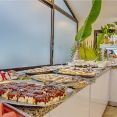 Palmea Hotel - Bild 12