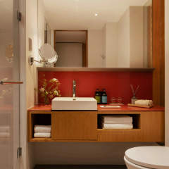 Oasia Hotel Downtown Singapore by Far East Hospitality - Bild 10
