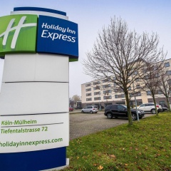 Holiday Inn Express Köln-Mülheim by IHG - Bild 11