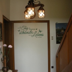 Ferienwohnungen Haus Elsbeth - Bild 8
