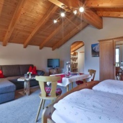 Haus Almfrieden - Bild 5