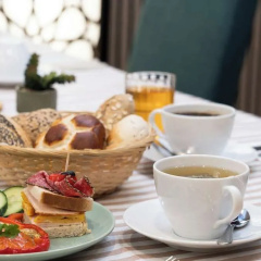 Sophien Hotel - Bild 14