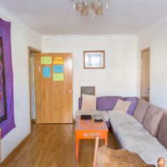 Lotus Guesthouse Mongolia in Ulaanbaatar, Mongolia from 56$, photos, reviews - zenhotels.com photo 6